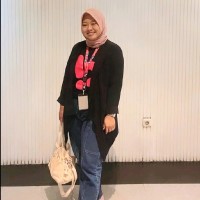 Sandra Dwi Ariska