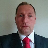 Keith Johnson Mcips