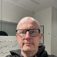 Brian Jälmefors