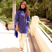Syeda Zehra