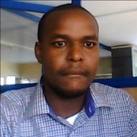 Daniel Njenga