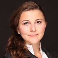 Bernadett Horváth-Gál