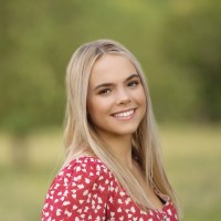 Kylie Garner