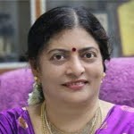 Dr Padmini