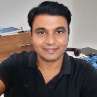 seetharam reddy