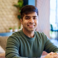 Raman Saini