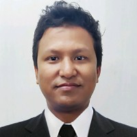 Santanu Hazarika