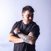 Ralph Arias