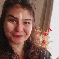 Ameena Wazir