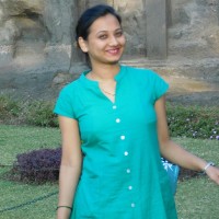 Vaishnavi Chavanke