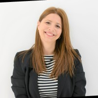 Georgia Velliou