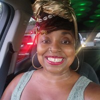 Raquel M. Rhodes
