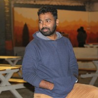 Saikumar Bodapatla