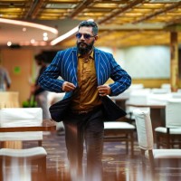 SREEJITH INCARNATION