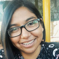 Alma Valencia Duarte