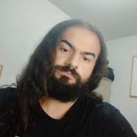 Michael Costa dos Reis
