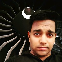Binoy Babu