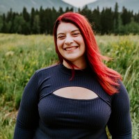 Heather Ross
