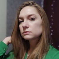 Kseniya Kozarezova