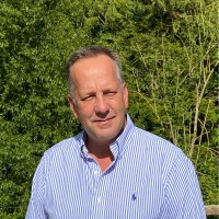 Colin Crawford