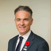 Joel Spicer
