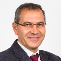 Nicolas Jabbour