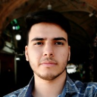 Mohammad Javad Sadeghdoust