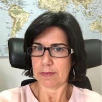 Patricia Blanco García