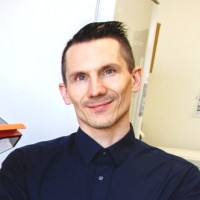Hans Michael Maric