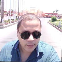 Sief Ashraf