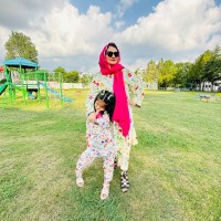 Inshara Yaqoob