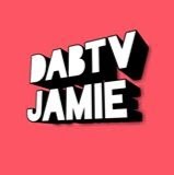 Dabtv Jamie