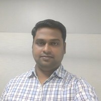 Anand Kumar Kuppuswamy