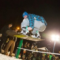 Austin Burr