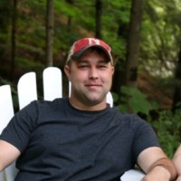 Tyler Boman