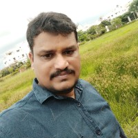 Suresh Ramamoorthy