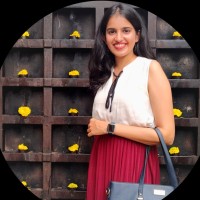 Priyal Doshi