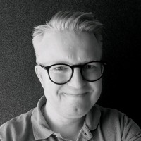 Andreas Johansson