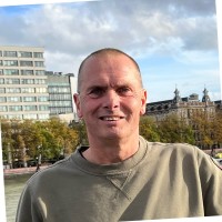 Gary Russell Mwmsoc (Snr)