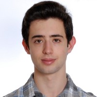 David Laseca Pérez
