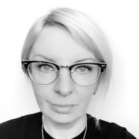 Anna Barkova
