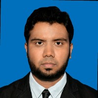 Mohammad Sariful Islam