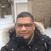 Amourdon Clency Richard (RSE)