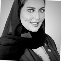 Sheikha Alfuraih شيخه الفريح