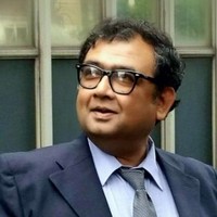 Debasish Bhattacharjee
