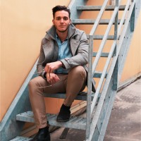 Matteo Cossalter
