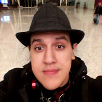Ricardo Alberto Garcia Junco Moreno