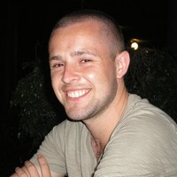 Lee Sweetman-Hill