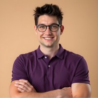 Nicholas Carton, Ed.S