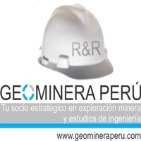 Geominera R y R Ingenieros